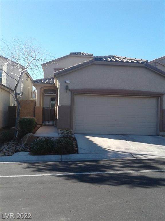 8779 Salvestrin Point Avenue - Photo 1