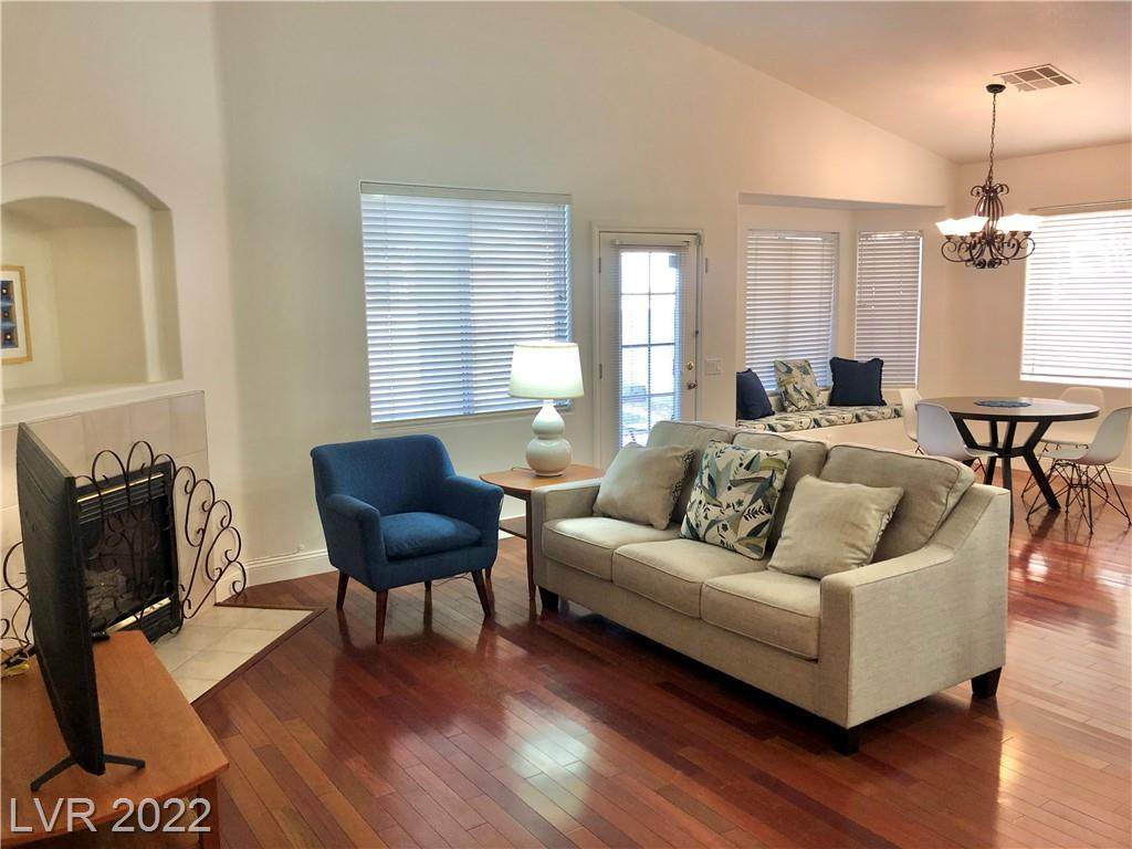 8028 Nestled Vista Avenue - Photo 1