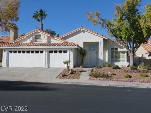 8208 Ocean Mist Court - Photo 1