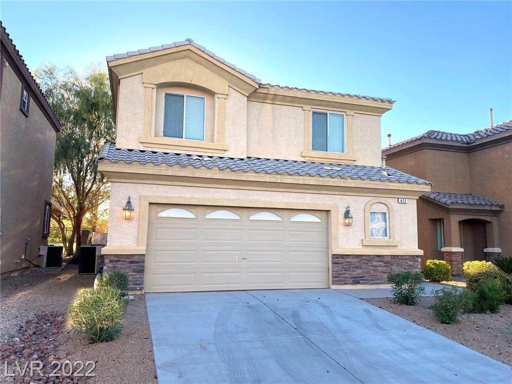 415 Foster Springs Road - Photo 1