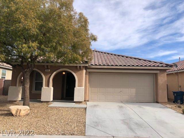 9940 Brazos Bend Street - Photo 1