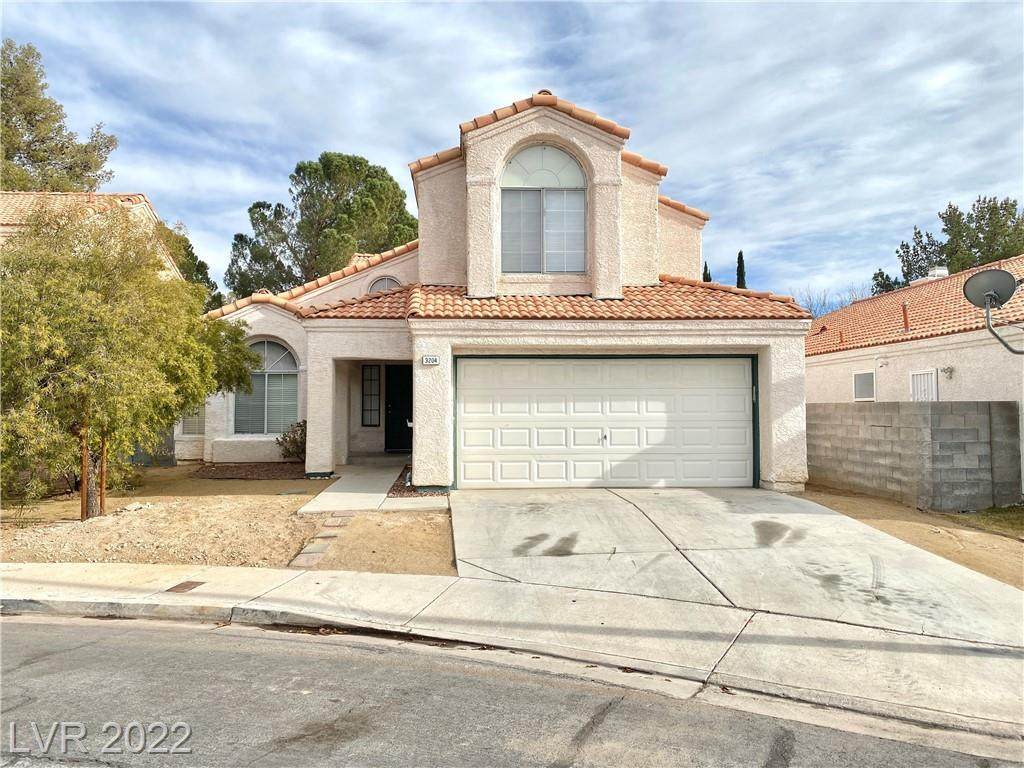 3204 Sabrina Court - Photo 1