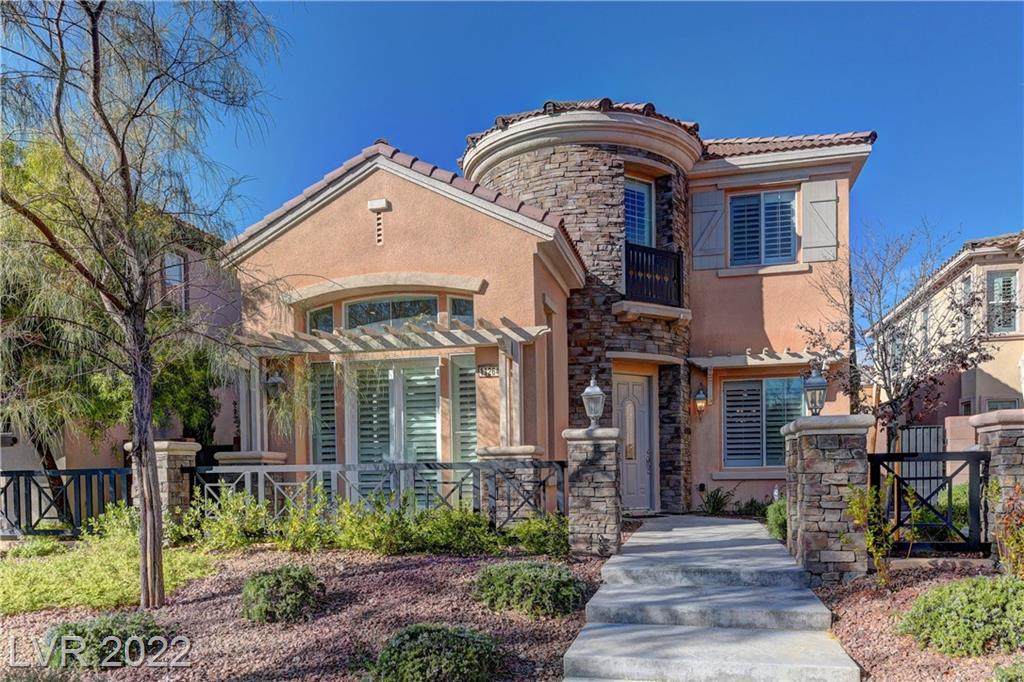 11264 Corsica Mist Avenue - Photo 1