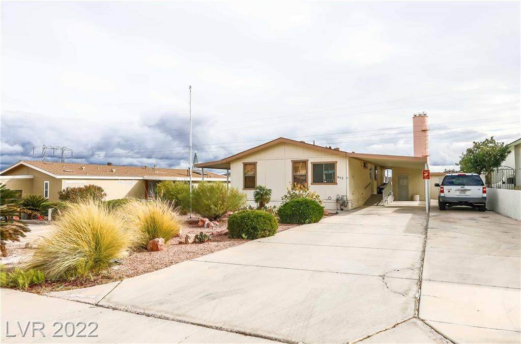 613 Mount Williamson Way - Photo 1