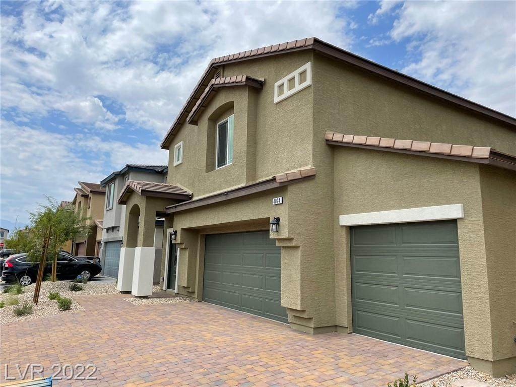 4024 Floating Fern Avenue - Photo 1