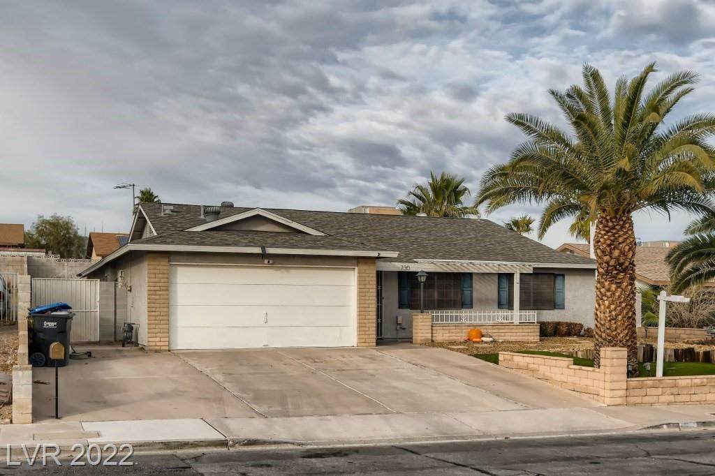 730 Brick Drive - Photo 1