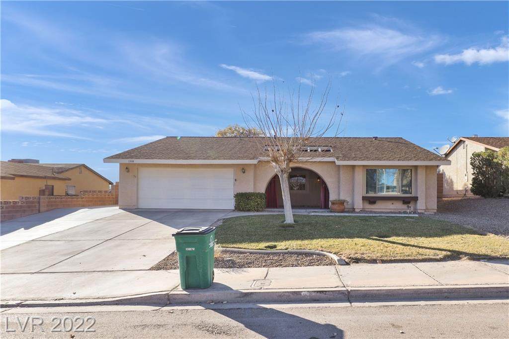 1310 Darlene Way - Photo 1