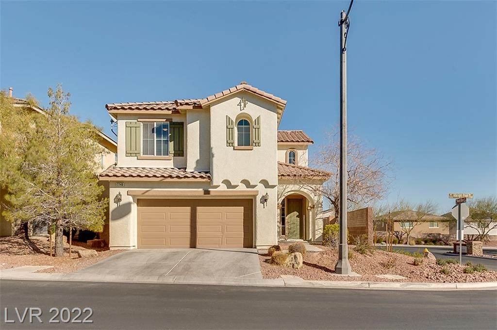 7740 Albright Peak Drive - Photo 1