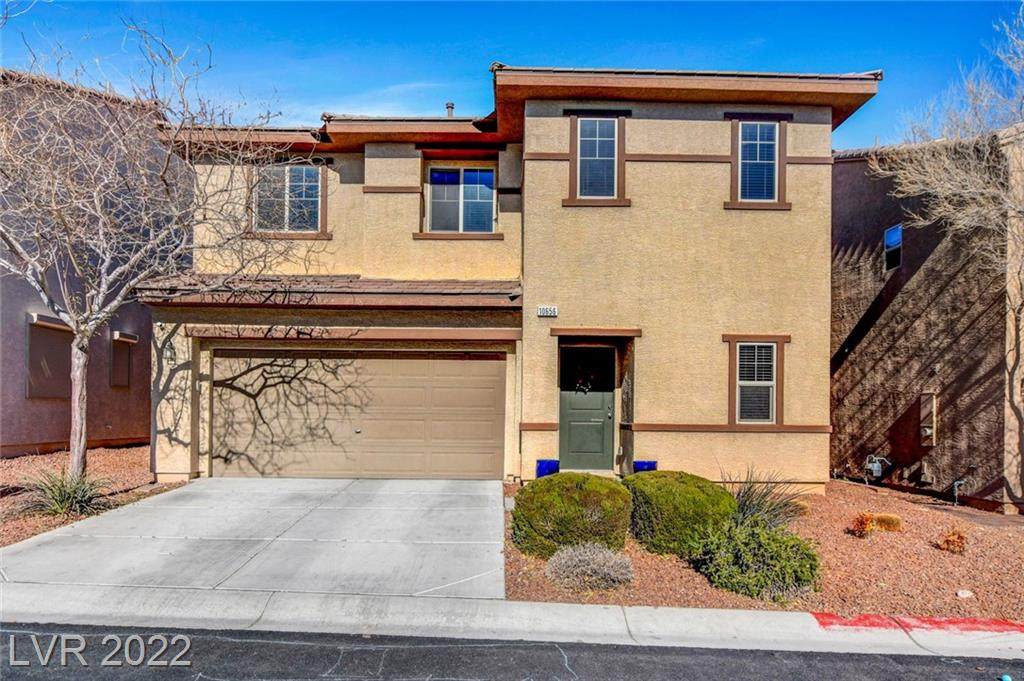 10656 Capitol Peak Avenue - Photo 1