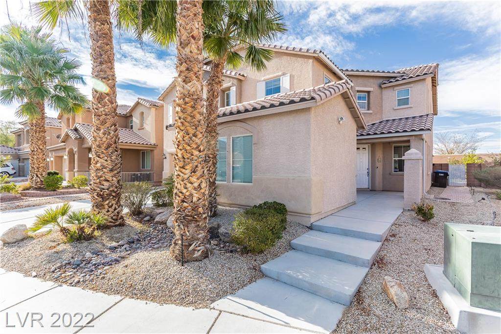6945 Snow Finch Street - Photo 1