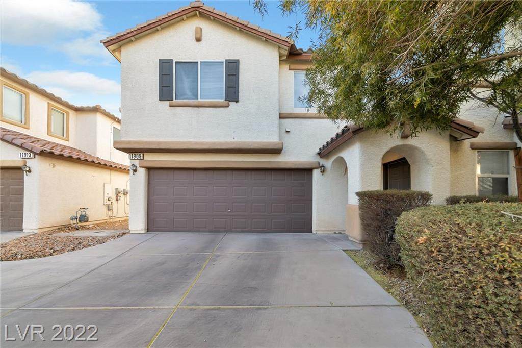 11909 Fairfax Ridge Street - Photo 1