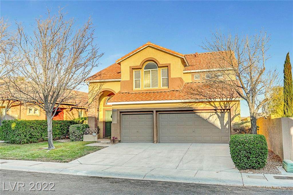 616 Lexington Cross Drive - Photo 1