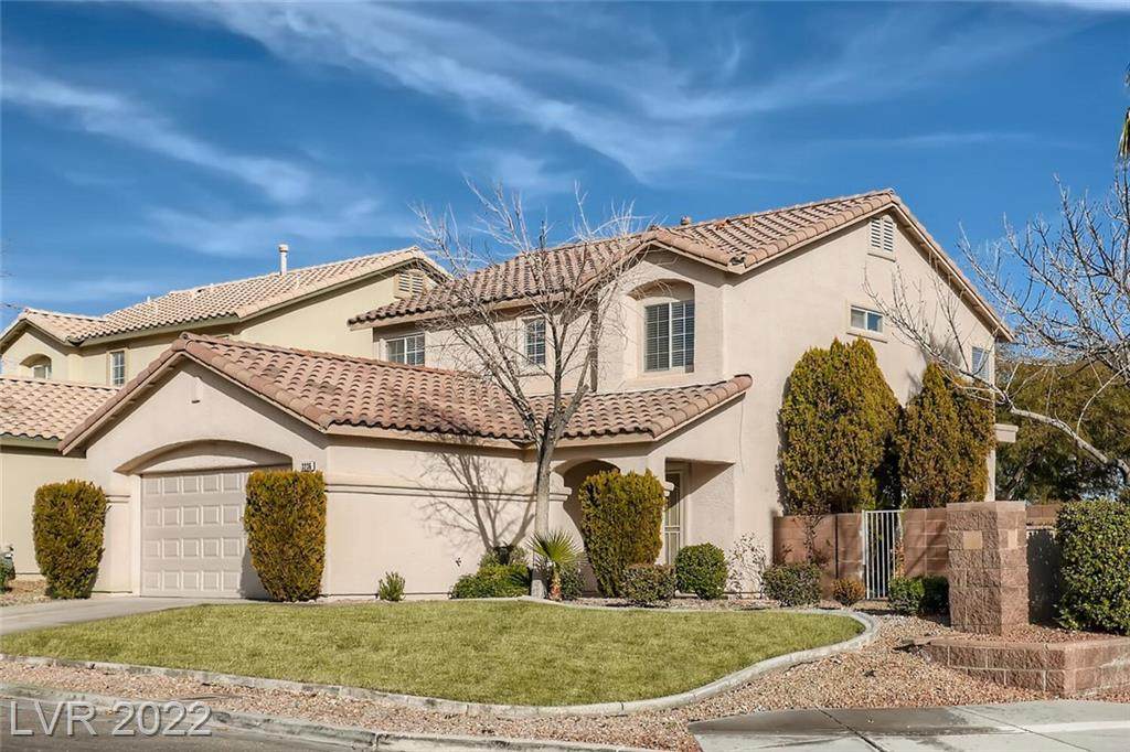 3236 River Glorious Lane - Photo 1