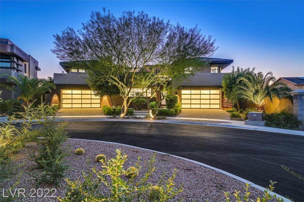 2809 Via Tazzoli Court - Photo 1
