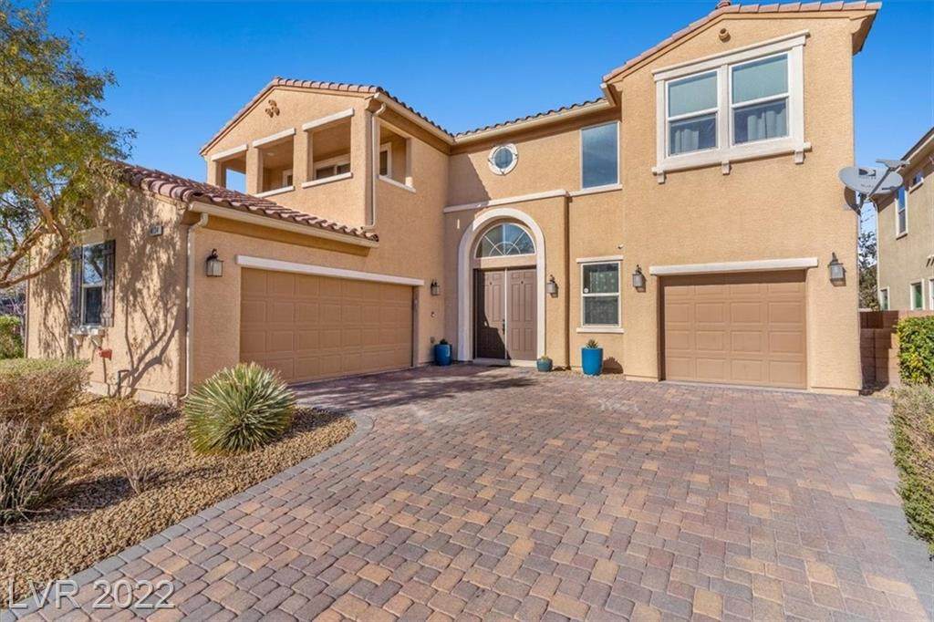 4124 Hawks Glide Avenue - Photo 1