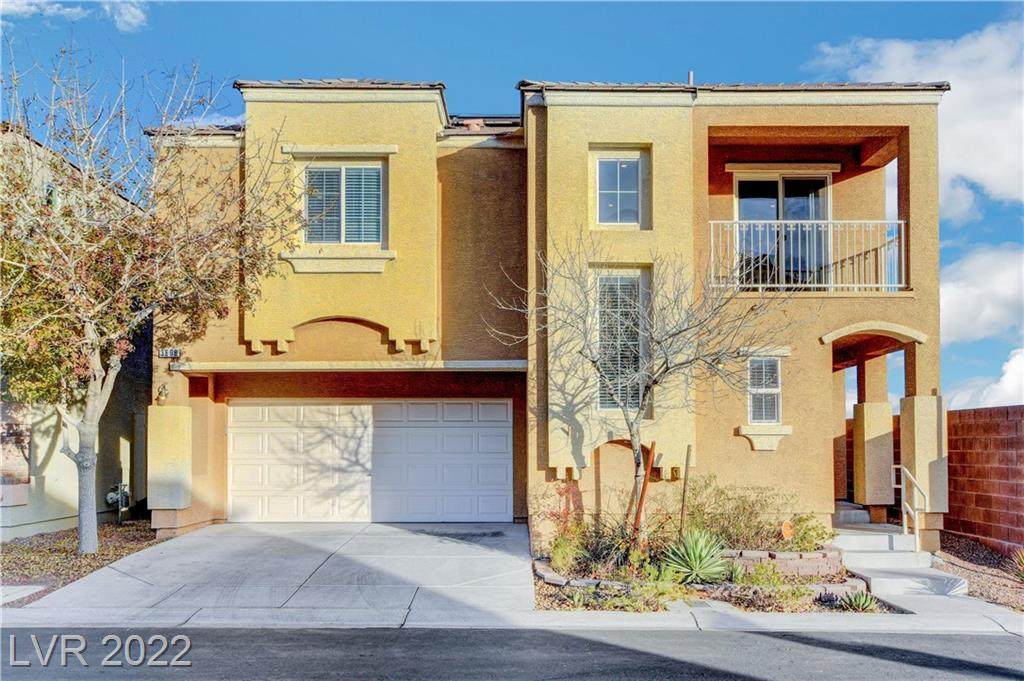 3608 Austell Street - Photo 1