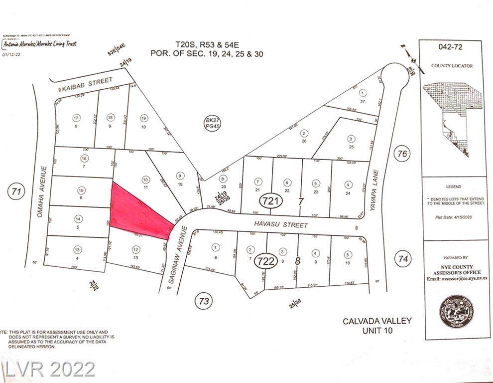 2020 Saginaw Avenue - Photo 1