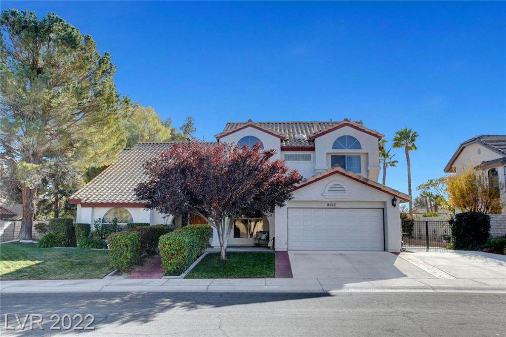 9513 Cape Sable Lane - Photo 1