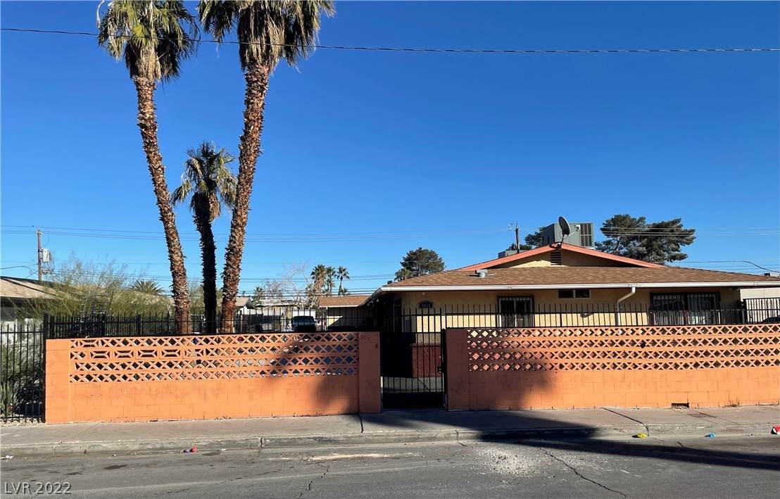 3812 Palos Verdes Street - Photo 1