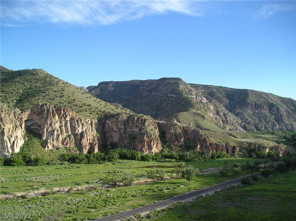 Highway 317 - 39.25 Acres - Photo 1