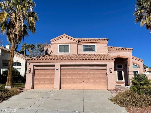8814 Mia Moore Avenue - Photo 1
