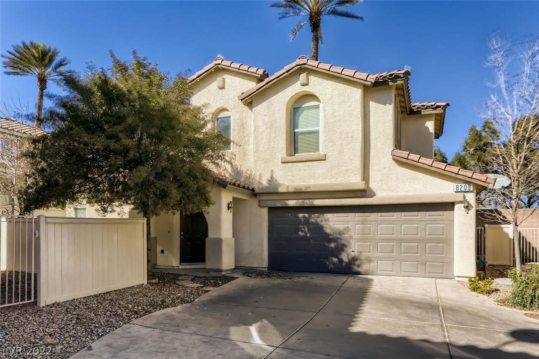 8208 Wildwood Glen Drive - Photo 1