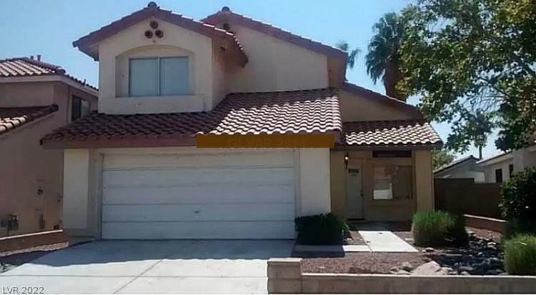 7689 Little Valley Avenue - Photo 1