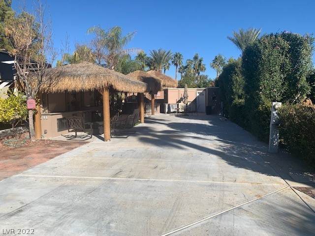 8175 Arville Street - Photo 1