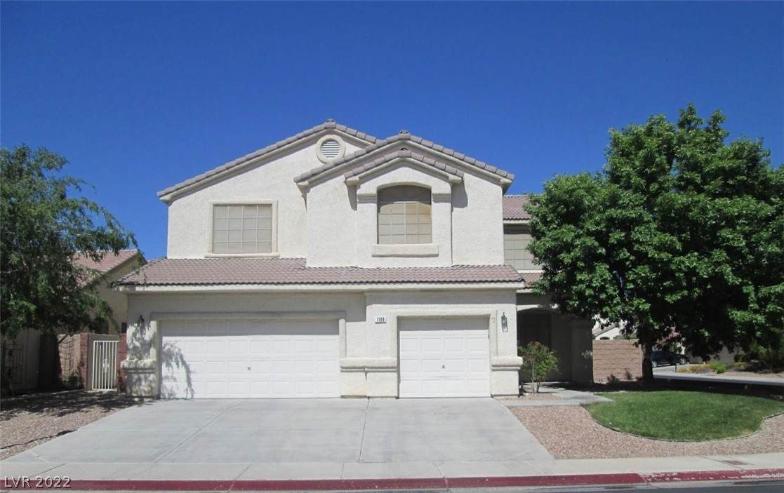 7569 Trickling Wash Drive - Photo 1
