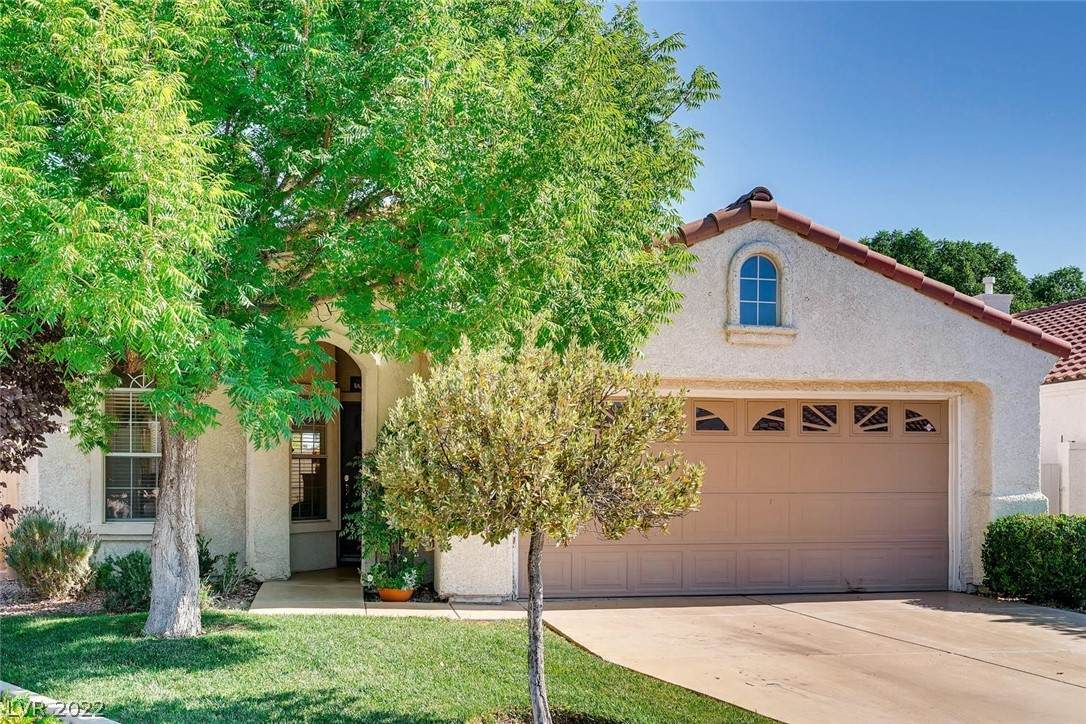 1808 Stablegate Avenue - Photo 1