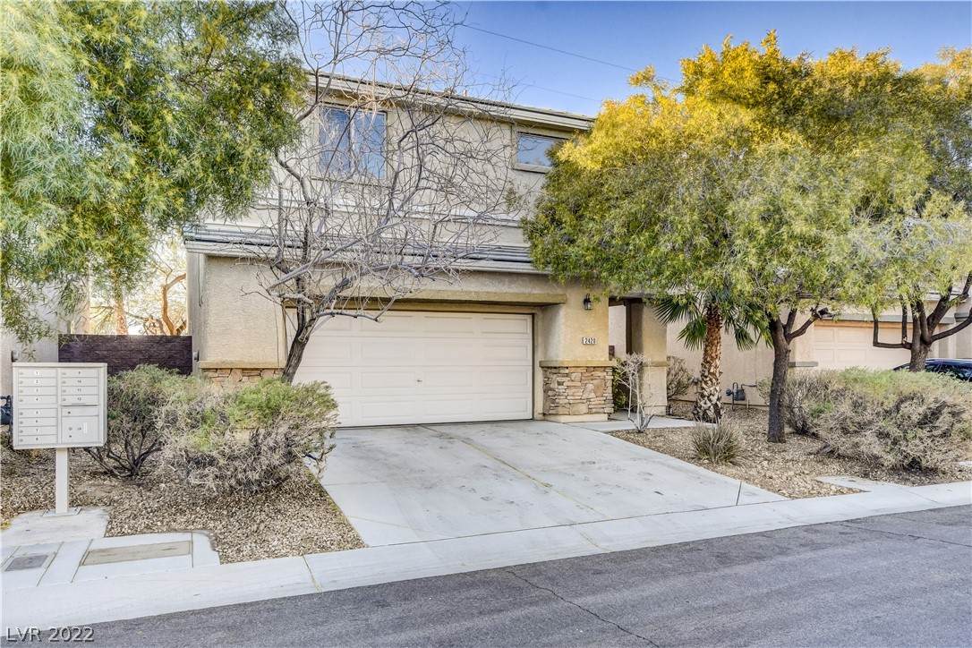 2420 Rue Bienville Way - Photo 1