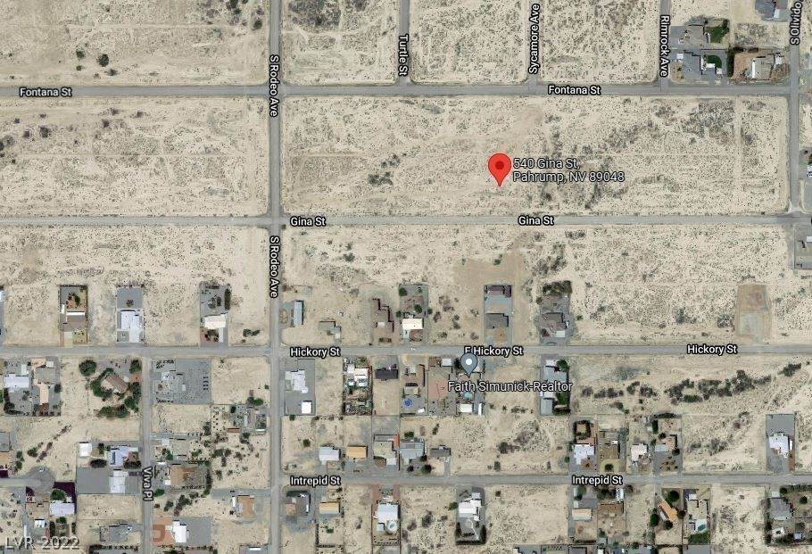 540 Gina Street - Photo 1