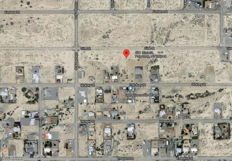 521 Gina Street - Photo 1