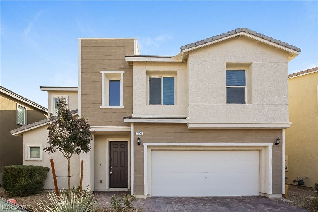 7056 Millers Run Street - Photo 1
