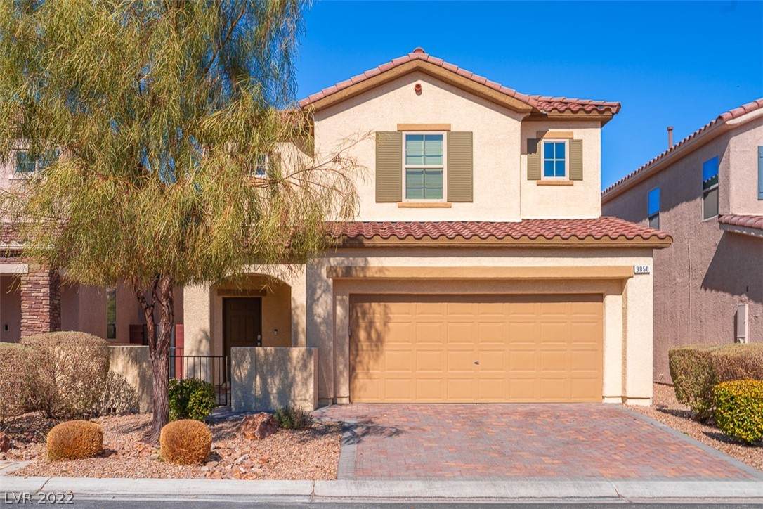 9850 Corliss Court - Photo 1