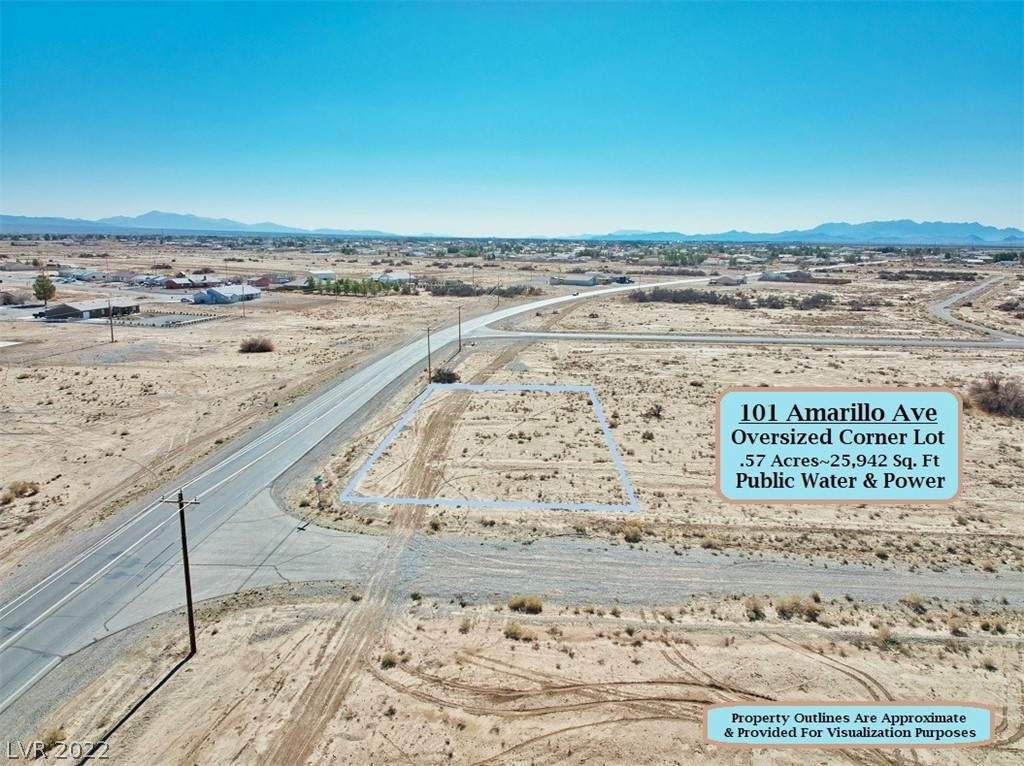 101 Amarillo Avenue - Photo 1