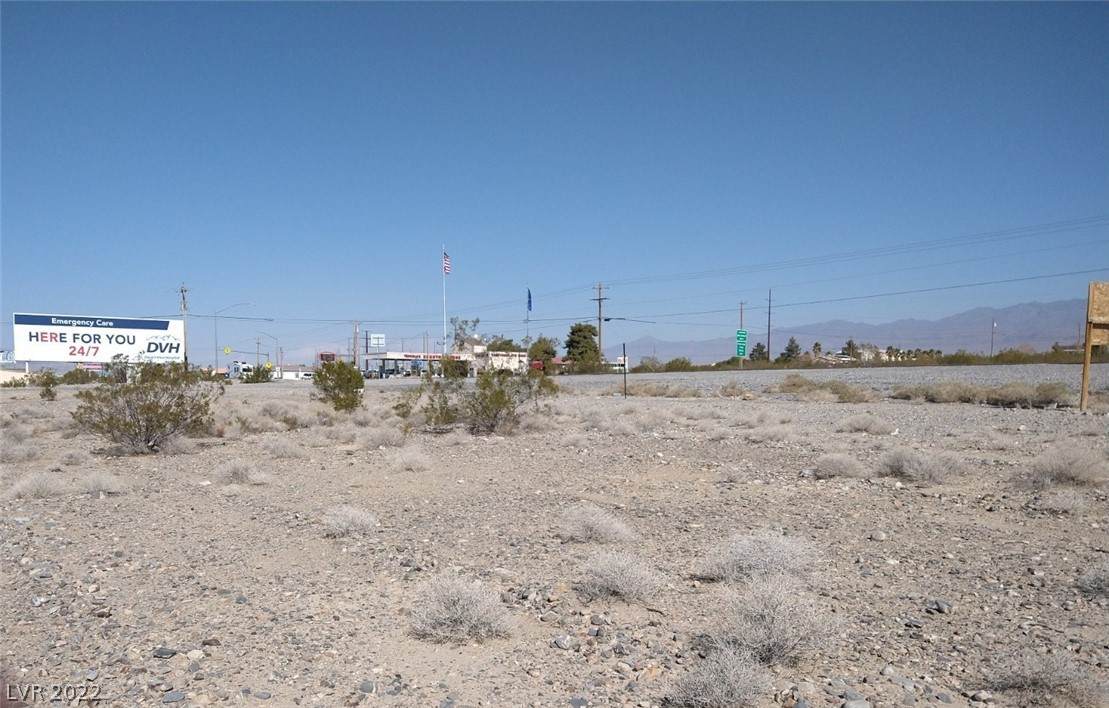 1900 Nevada Highway 160 - Photo 1