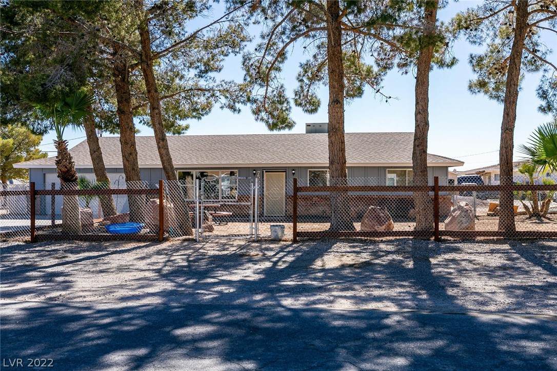 7555 La Madre Way - Photo 1