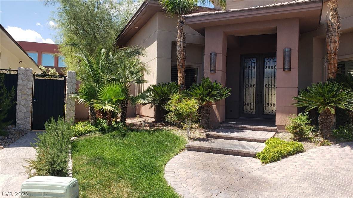 1401 Marbella Ridge Court - Photo 1