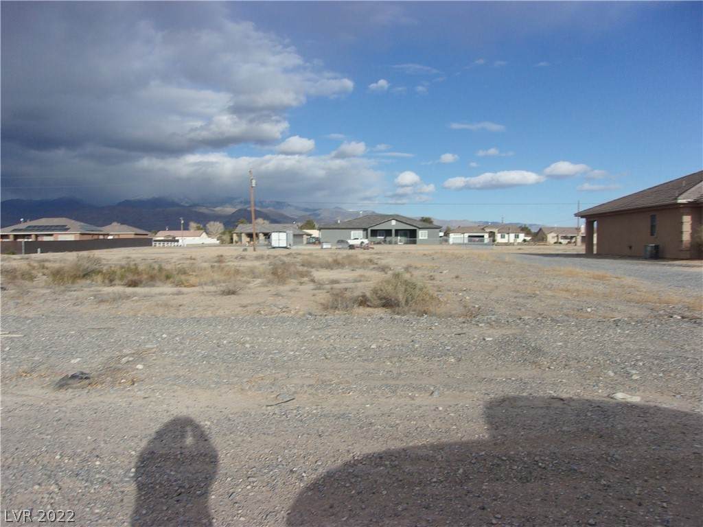3101 Pahrump Valley Boulevard - Photo 1