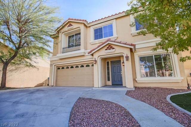 897 Eureka Falls Court - Photo 1