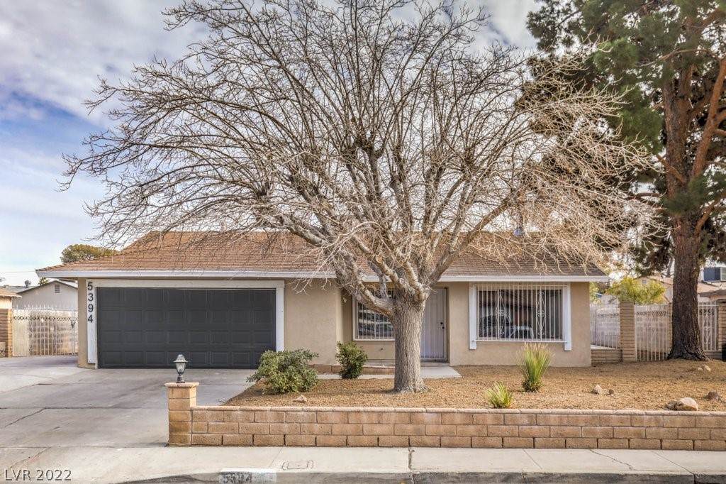 5394 Stirrup Street - Photo 1