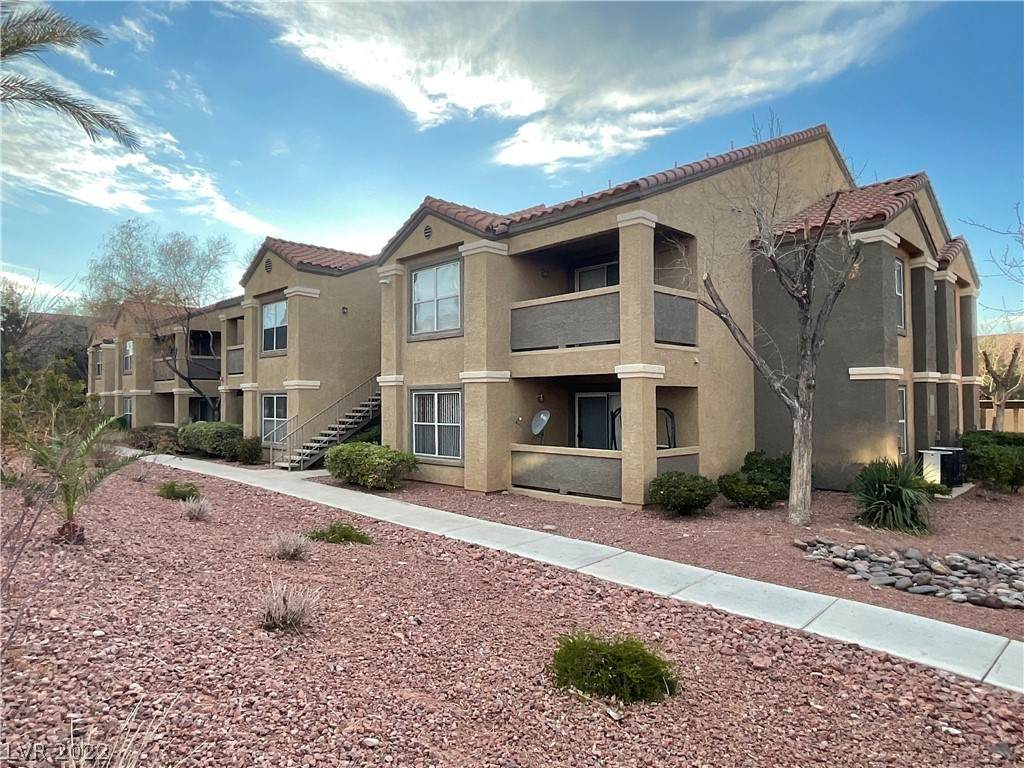 2300 Silverado Ranch Boulevard - Photo 1