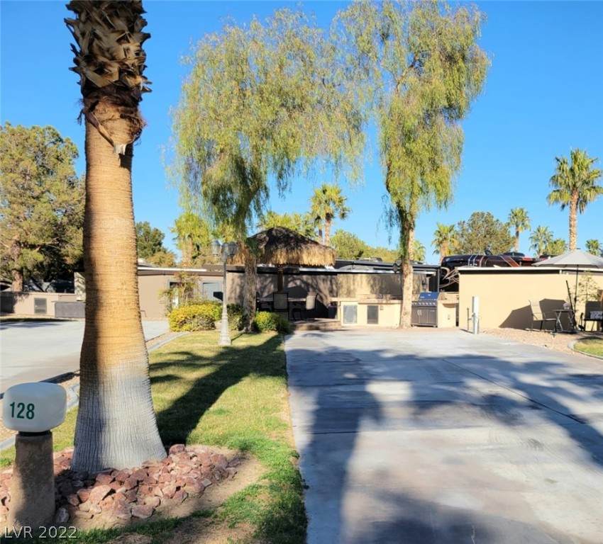 8175 Arville Street - Photo 1