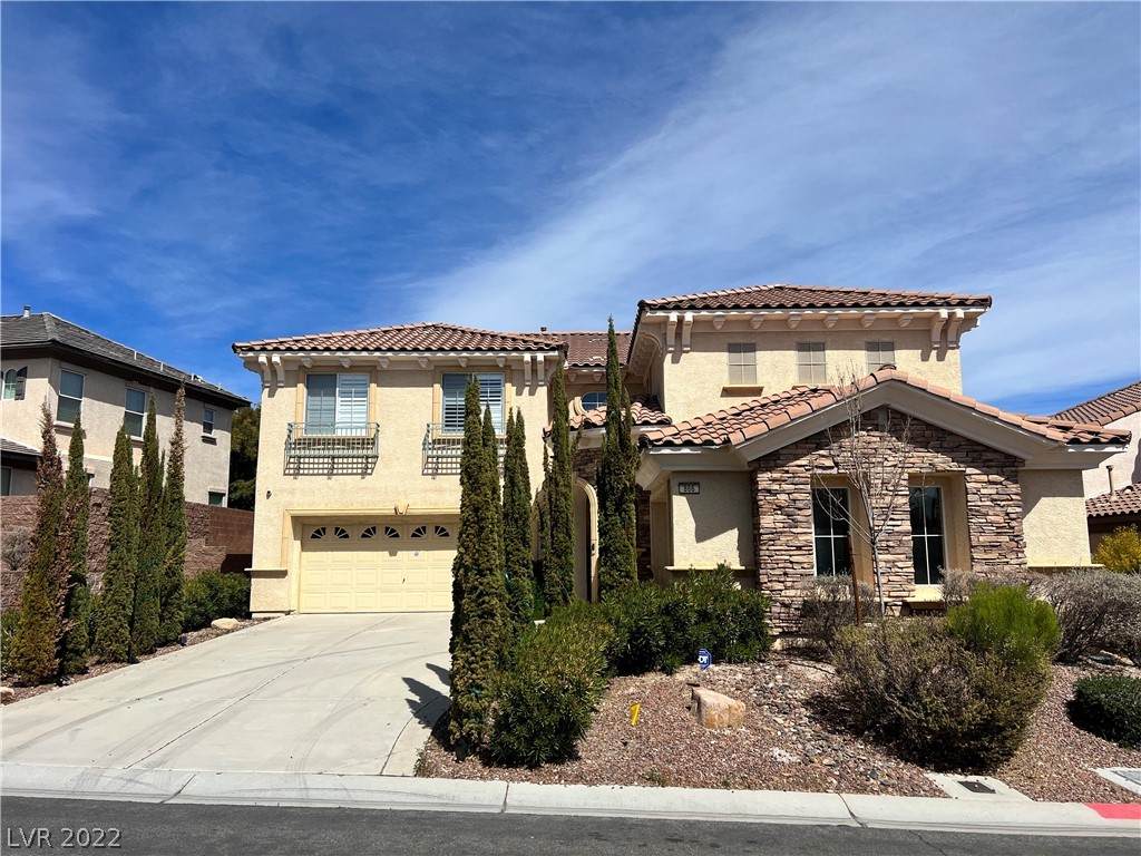 866 La Sconsa Drive - Photo 1