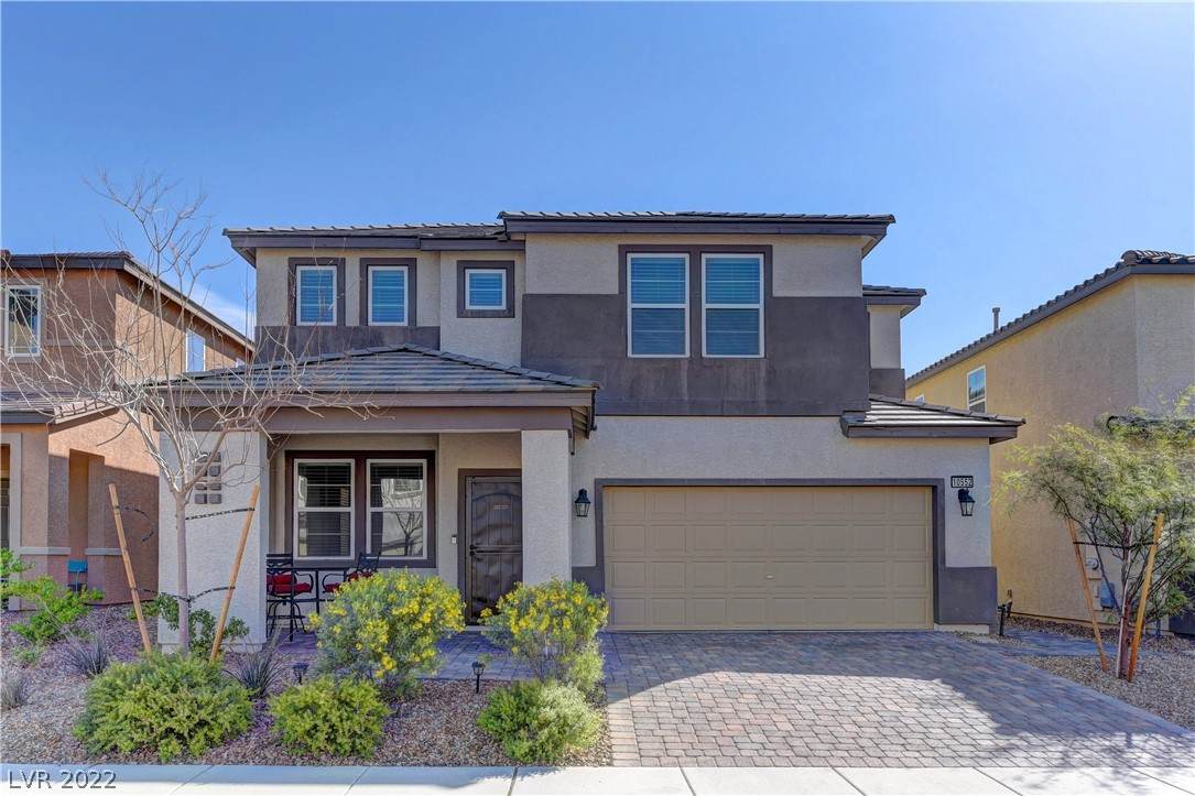 10552 Grey Adler Street - Photo 1