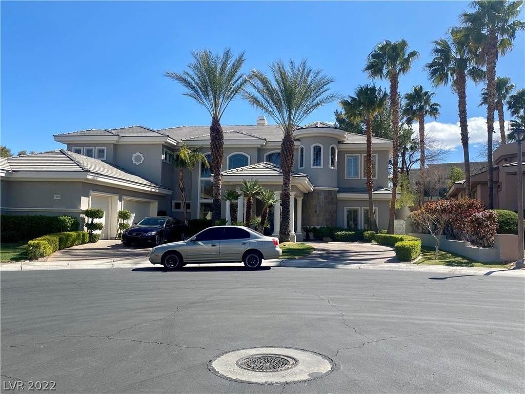 10001 Bow Ridge Court - Photo 1