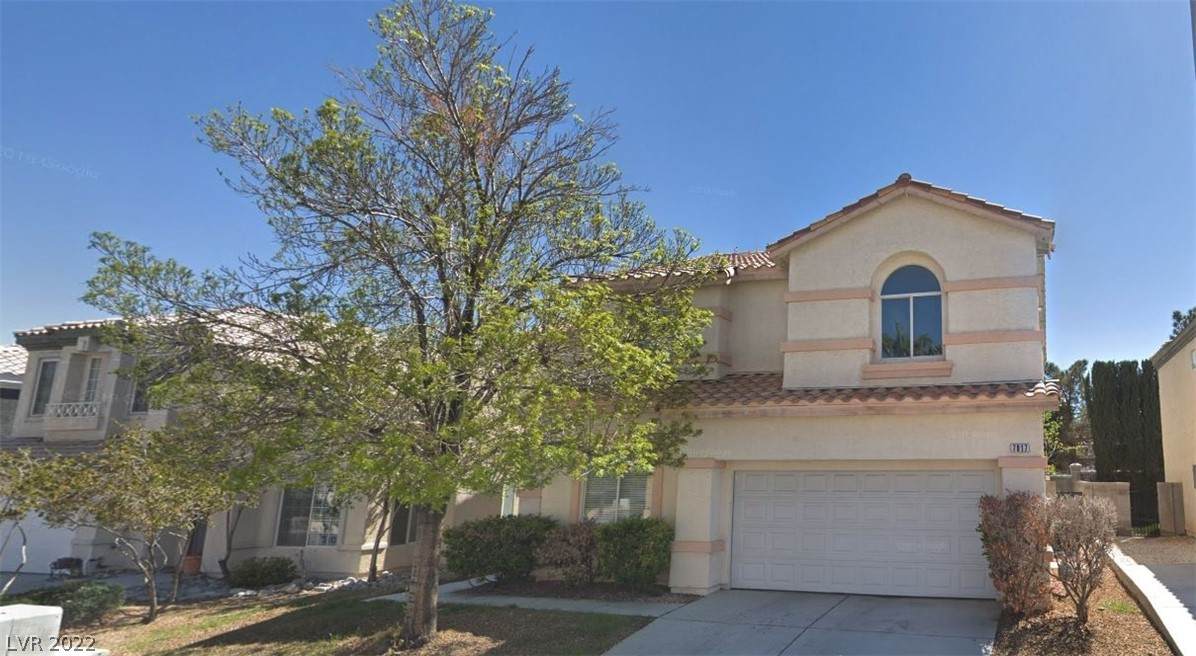 7817 Falconwing Avenue - Photo 1