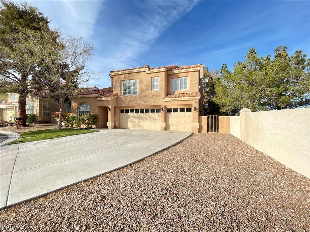 8700 Diamond Creek Court - Photo 1