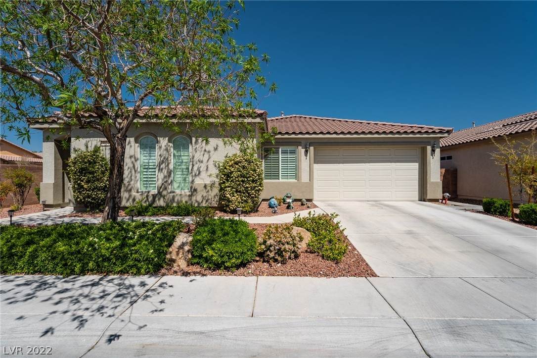 5924 Mclennan Ranch Avenue - Photo 1